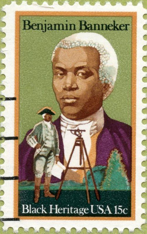 Benjamin Banneker