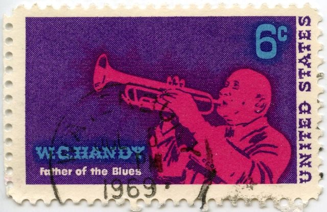W.C. Handy