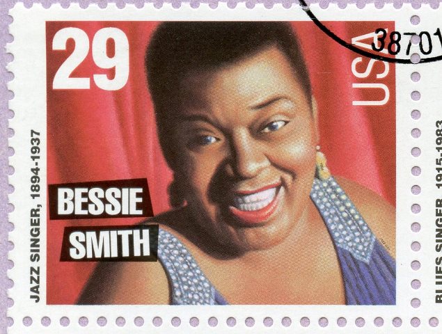 Bessie Smith