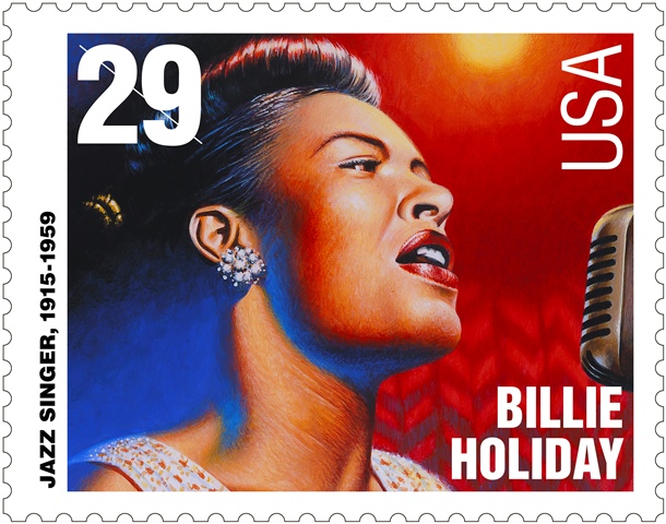 Billie Holiday