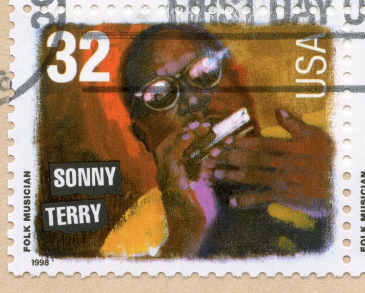 Sonny Terry