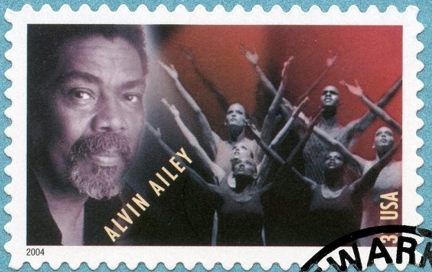 Alvin Ailey