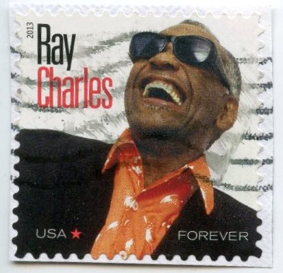 Ray Charles
