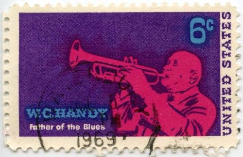 W.C. Handy