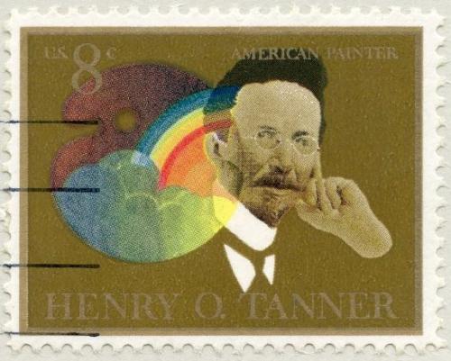 Henry Ossawa Tanner