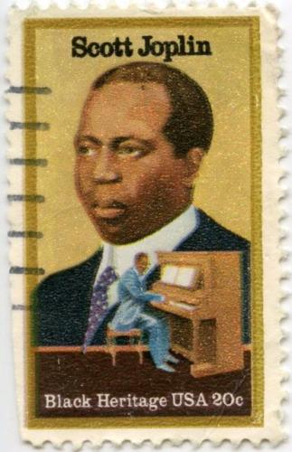 Scott Joplin