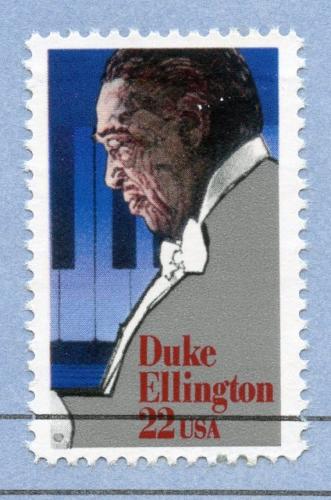 Duke Ellington