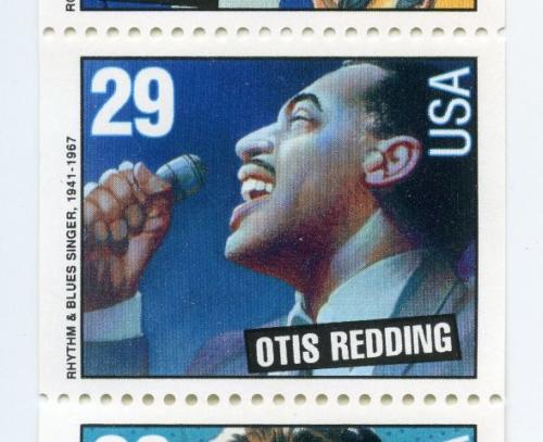 Otis Redding