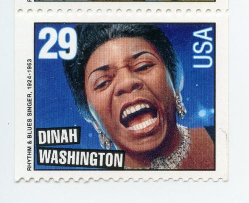 Dinah Washington