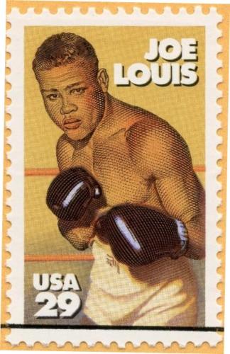 Joe Louis