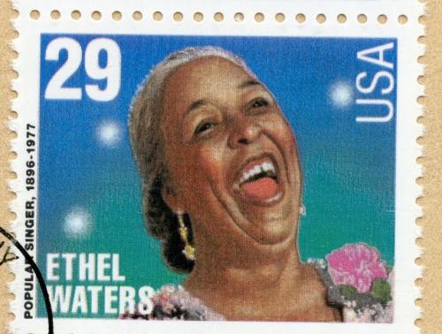Ethel Waters
