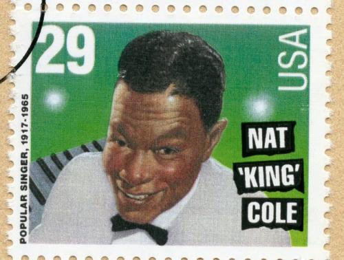 Nat King Cole