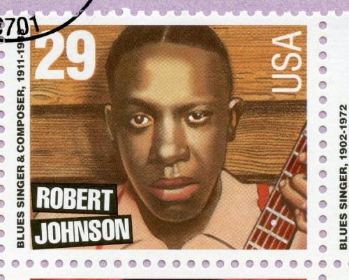 Robert Johnson