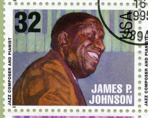 James R. Johnson