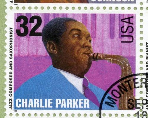Charlie Parker