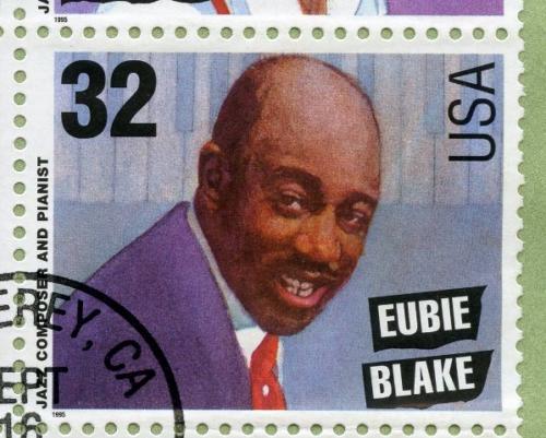 Eubie Blake