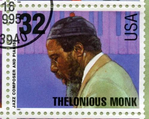 Thelonious Monk