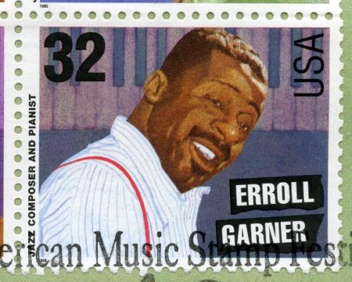 Erroll Garner