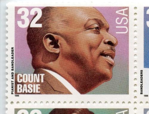 Count Basie