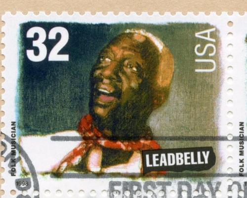 Leadbelly