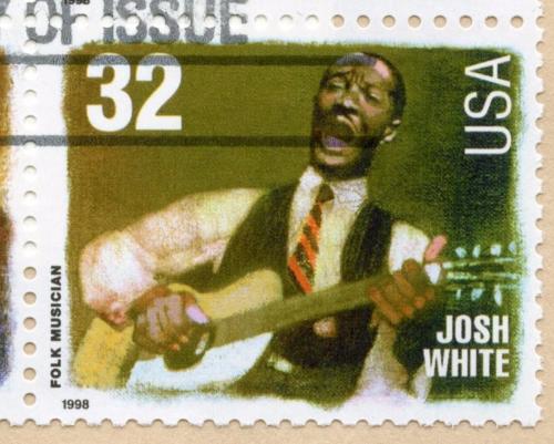 Josh White