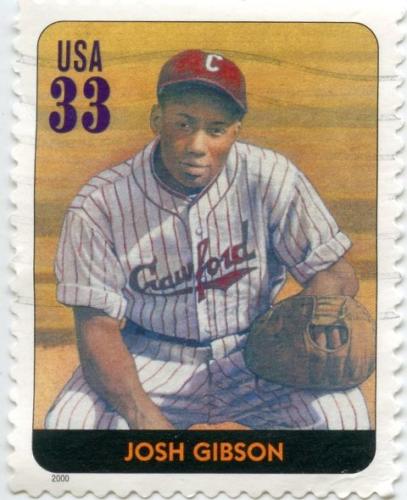 Josh Gibson