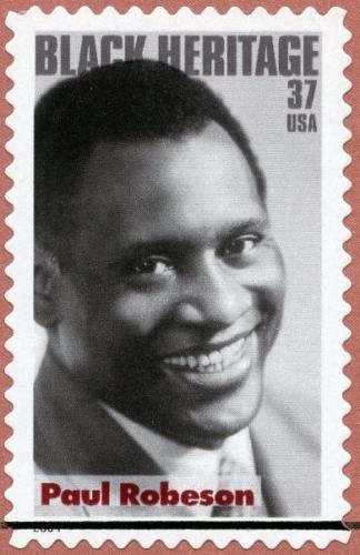 Paul Robeson