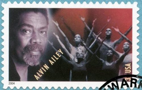 Alvin Ailey