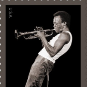 Miles Davis