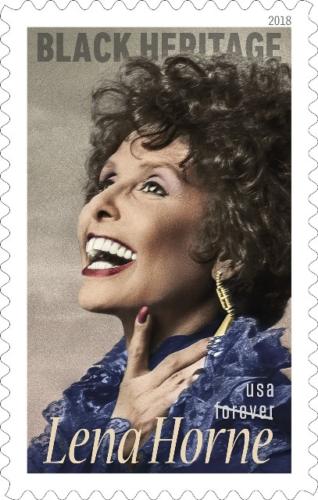 Lena Horne