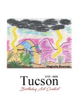 Ages 5-83rd Place – Magnolia Bowman
