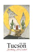 Ages 9-122nd Place – Sammy Cuestas