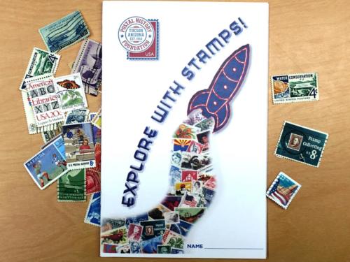 LESSONS & TOPICAL STAMPS