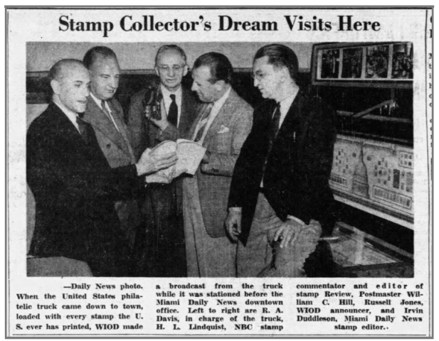 The Miami News Mar 7 1940