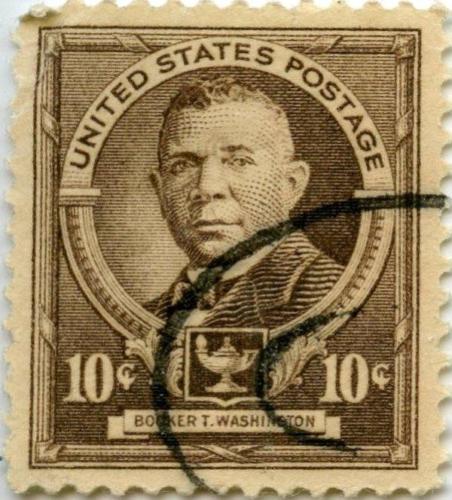 Booker T. Washington