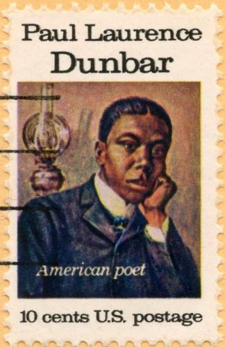 Paul Lawrence Dunbar