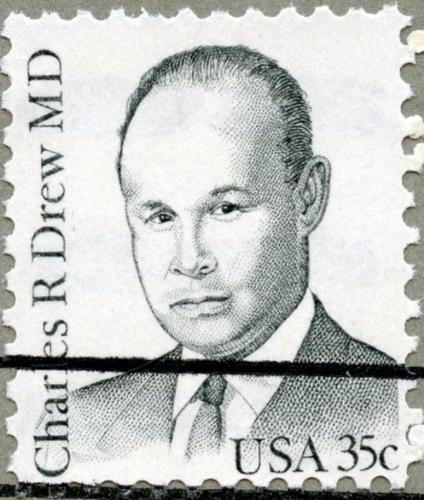 Charles R. Drew