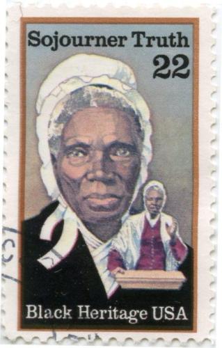 Sojourner Truth