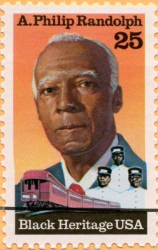 A. Philip Randolph