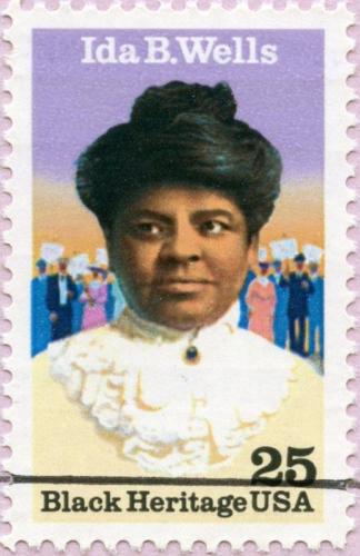 Ida B. Wells