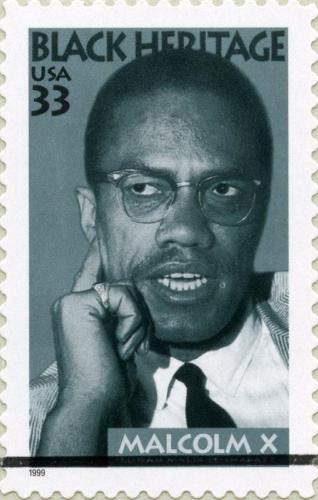 Malcolm X