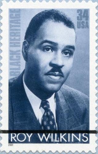 Roy Wilkins