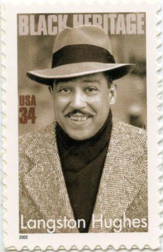 Langston Hughes
