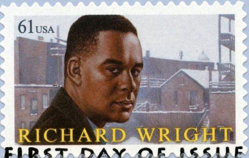 Richard Wright