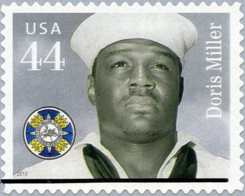 Doris Miller