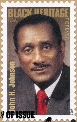 John H. Johnson