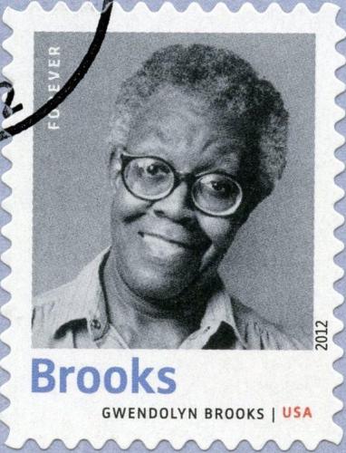 Gwendolyn Brooks