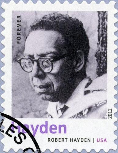 Robert Hayden