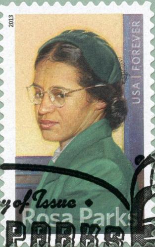 Rosa Parks