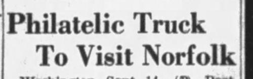 Norfolk Virginian Pilot Fri  Sep 15  1939 